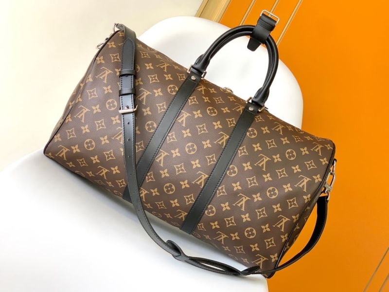 LV Travel Bags